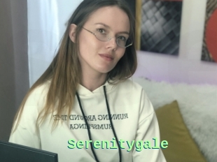 Serenitygale