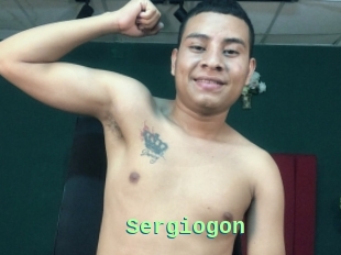 Sergiogon