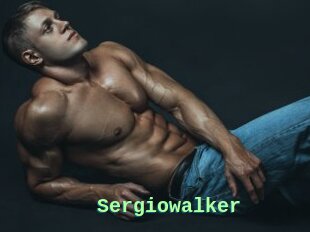 Sergiowalker