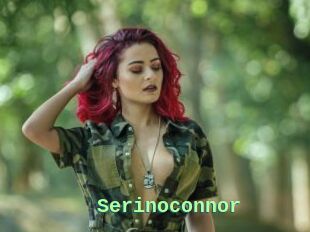 Serinoconnor