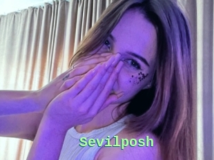 Sevilposh