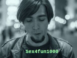 Sex4fun1000