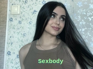 Sexbody