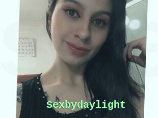 Sexbydaylight