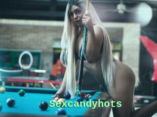 Sexcandyhots