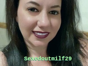 Sexedoutmilf29