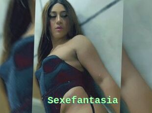 Sexefantasia