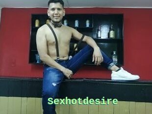 Sexhotdesire