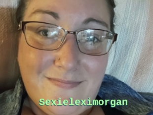 Sexieleximorgan