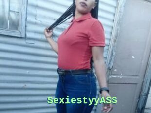 SexiestyyASS