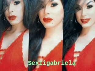 Sexiigabriela