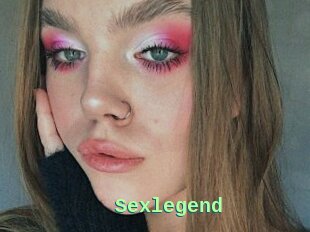 Sexlegend