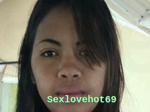 Sexlovehot69