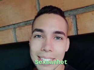 Sexmanhot