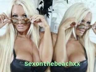 Sexonthebeachxx