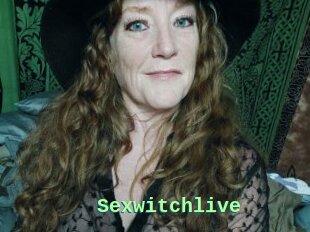 Sexwitchlive