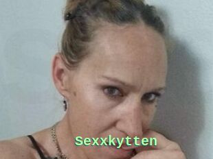 Sexxkytten