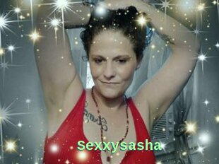 Sexxysasha