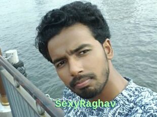 SexyRaghav