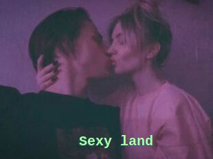 Sexy_land