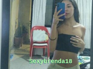 Sexybrenda18