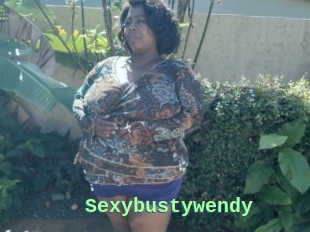 Sexybustywendy