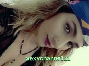 Sexychannel21