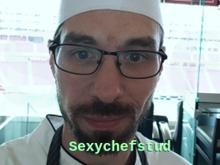 Sexychefstud