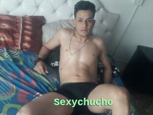 Sexychucho