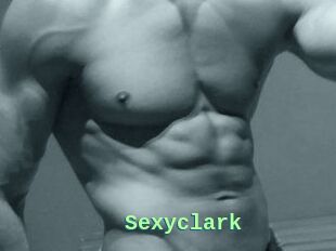 Sexyclark