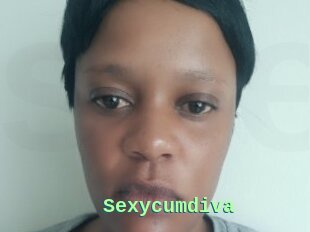 Sexycumdiva