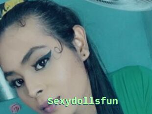 Sexydollsfun