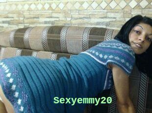 Sexyemmy20
