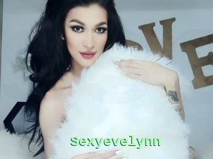 Sexyevelynn