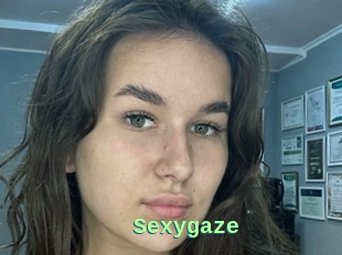 Sexygaze