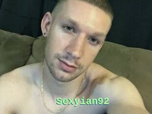 Sexy_ian92