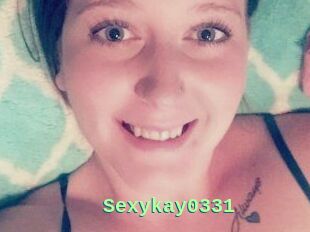 Sexykay0331