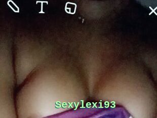 Sexylexi93