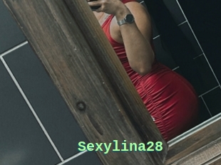 Sexylina28