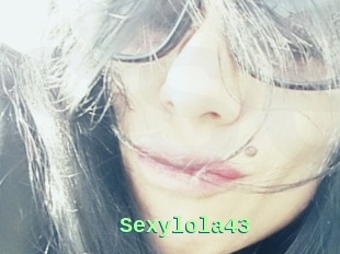 Sexylola43