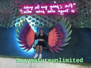 Sexymatureunlimited