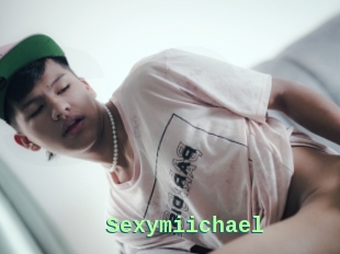 Sexymiichael