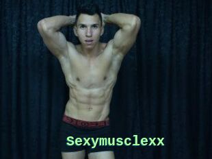 Sexymusclexx