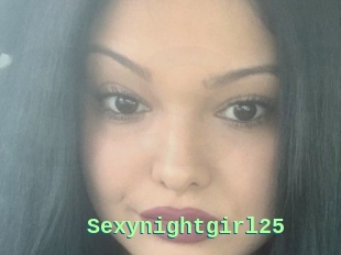 Sexynightgirl25