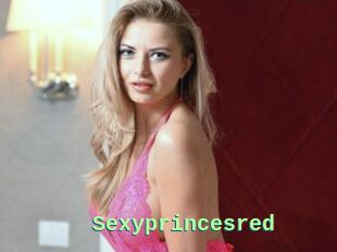 Sexyprincesred