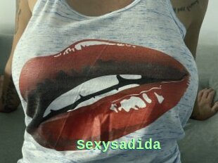 Sexysadida