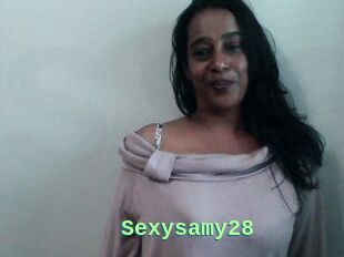 Sexysamy28