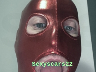 Sexyscars22