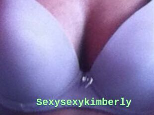 Sexysexykimberly