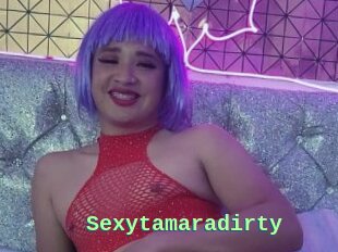 Sexytamaradirty